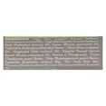 thumbnail image 2 of Soothing Touch Lip Balm - Organic Coconut Lime - Case Of 12 - .25 Oz, 2 of 2