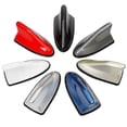 thumbnail image 4 of For Nissan X Trail Qashqai Antenna Car Shark Fin Antena Auto Roof Radio Aerial Covers X-trail T30 T31 T32 Qashqai J10 J11 J12, 4 of 4