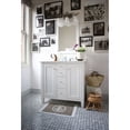 thumbnail image 2 of 5003AN Hinkley Lighting Brooke - 3 Light Bath Vanity in Traditional and Transitional and Coastal Style - 24 Inches Wide by 10.75 Inches High-Antique, 2 of 12