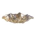 thumbnail image 1 of Frutero de cristal, plato de fruta, decorativo, en forma de flor, bandeja de fruta, soporte para dulces, aperitivos, frutas, magdalenas, cumpleaños , Estilo b Soledad Tazón de frutas, 1 of 10
