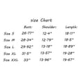 thumbnail image 4 of Fashion Womens See Through Mesh Sheer Tank Crop Top Vest T-Shirt Blouse Tee Tops, 4 of 5