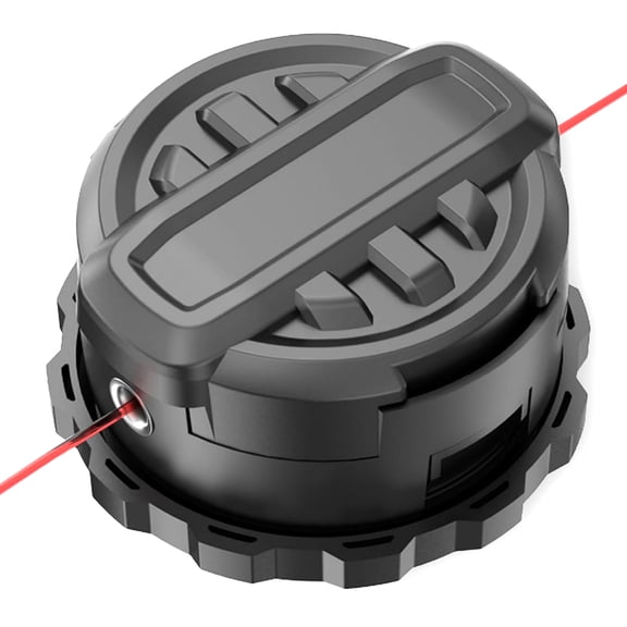TAPDRA Trimmer Head Replacement For DCST920 DCST922 DCST925 DCST970 DCST990 OEM DWO1DT995 Nylon