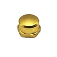 thumbnail image 1 of 2 Pcs pour SHIMANO Snap M7 Écrou de Broche Modifié Vis de Poignée de Bascule 7*4mm, 1 of 1