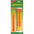 thumbnail image 2 of Lightsticks - Orange - Pkg Of 2, 2 of 2