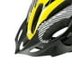 thumbnail image 5 of Casco de bicicleta con visera Anti-impacto EPS Sunnimix Sombrero de seguridad de ciclismo para adultos Amarillo Negro, 5 of 6