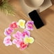 thumbnail image 4 of OHOIOLLA 10Ud Cabezas De Flores Artificiales Para Manualidades Decorativas Material Eva Variado, 4 of 6