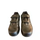 thumbnail image 2 of New Balance Mens 577 DSL 2 Walking Shoes Black Leather Sz 13 Wide 4E, 2 of 5