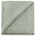 thumbnail image 1 of Bouclair Jeté en Chenille Cory Sauge, 1 of 9