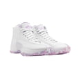 thumbnail image 5 of Tenis Para Mujer Pirma® Basket Sport Blanco Lila Basquetbol blanco 23, 5 of 5