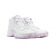 thumbnail image 5 of Tenis Para Mujer Pirma® Basket Sport Blanco Lila Basquetbol blanco 23, 5 of 5