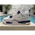 thumbnail image 3 of Ni - ke Ni - ke SB X Air Jordan 4 Retro SP 'Navy' DR5415-100 - Size 13, 3 of 5