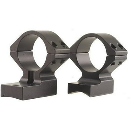 UPC: 0876430001791 | Talley Weatherby Mark-v Tal 950705 Lw Rng/bs 1in Mk5mag Hgh