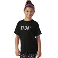 thumbnail image 5 of Funny Yada Cubed Sarcastic Math Joke Crewneck T Shirts Boy Girl Teen Brisco Brands S, 5 of 6