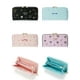 thumbnail image 3 of Sanrio-cartera de Hello Kitty, Cinnamoroll portatarjetas, My Melody Pu, monedero informal, bolsa para tarjetas, 3 of 4