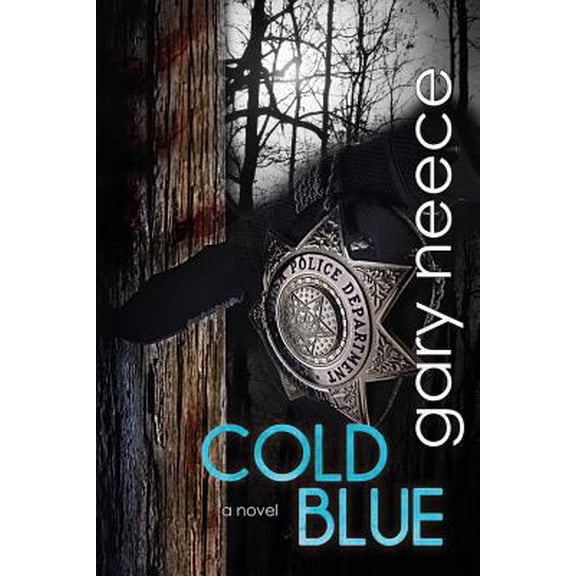 Pre-Owned Cold Blue Paperback