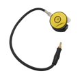 thumbnail image 3 of Scuba Diving Snorkel Tube Snorkeling Equipment Pressure Reducer Diving Regulator Underwater Secondary Scuba Breathing, 3 of 5