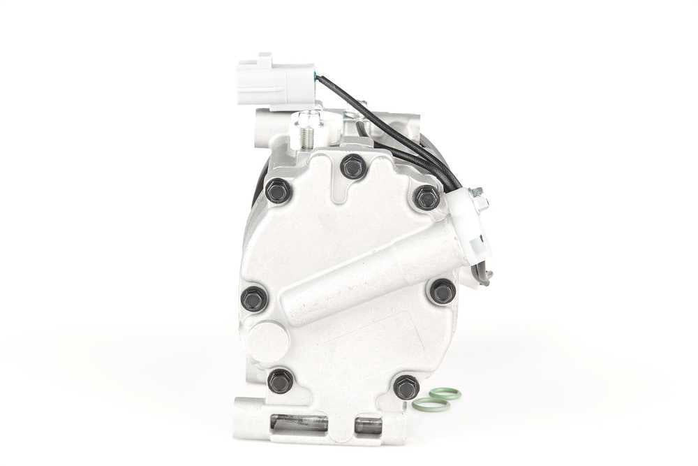 Nissens 89405 Air Conditioning Compressor with Clutch