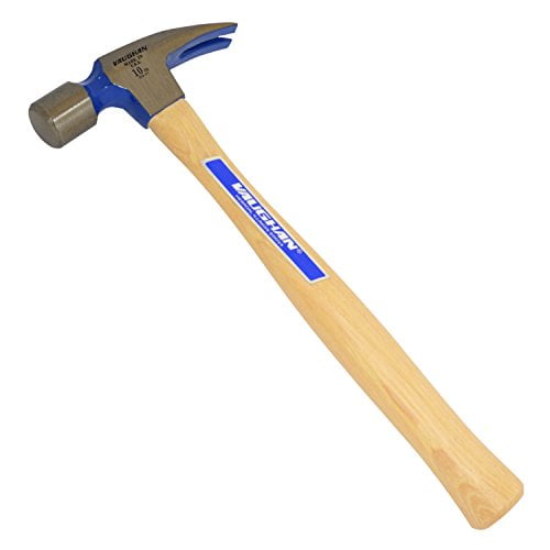 Vaughan & Bushnell 9 Professional Rip Hammer, White