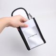 thumbnail image 2 of Battery Safe Bag Safety Charging Sack Guard Fireproof For DJI Phantom 3/4, 2 of 6