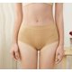 thumbnail image 1 of Paquete de 2 bragas glúteos falsos engrosamiento Sexy bragas de realce de glúteos glúteos falsos almohadillas para glúteos cintura media sin costuras Belly-u, 1 of 2