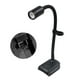 thumbnail image 5 of Lámpara de Manguera de Trabajo de Escritorio para Makita para Bosch para Dewalt para Milwaukee para Black Decker para Craftsman Batería de Litio de 18V Luz LED, 5 of 21