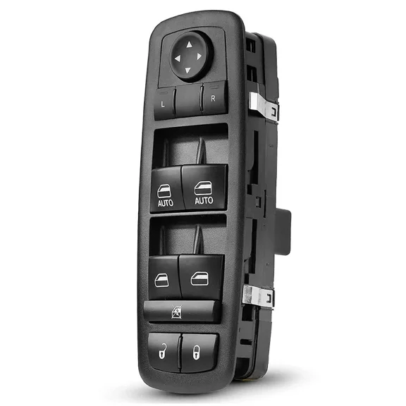 New Power Window Switch Driver Side For Dodge Ram 2009 2010 2011-2012 4602863AD