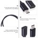 thumbnail image 3 of Cable de extensión de tipo USB de 1.5m USB Cable de sincronización de extensión USB-C USB-C, 3 of 6