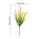 thumbnail image 3 of A Artificial Bostons Ferns UVs Resistants Fade Resistants Plastic Greenerys For Indoor Outdoor Hanging Pots Porch Patio Home Office Decor, 3 of 6