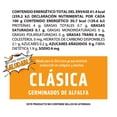 thumbnail image 3 of Germinado de Alfalfa Alfavid clásica 200 g, 3 of 4
