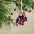 thumbnail image 6 of Hallmark Marvel Ultimate Spider-Man Christmas Ornament, 6 of 6