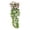 Z5#E, variant on Xoiie Artificial Fall Hanging Flowers Outdoor UV Resistant Fake Plastic Plants Indoor Outside Garden Porch Window Box Home Wedding Farmhouse Festive Shrub Decor (Orange Green, 1 Bundles)