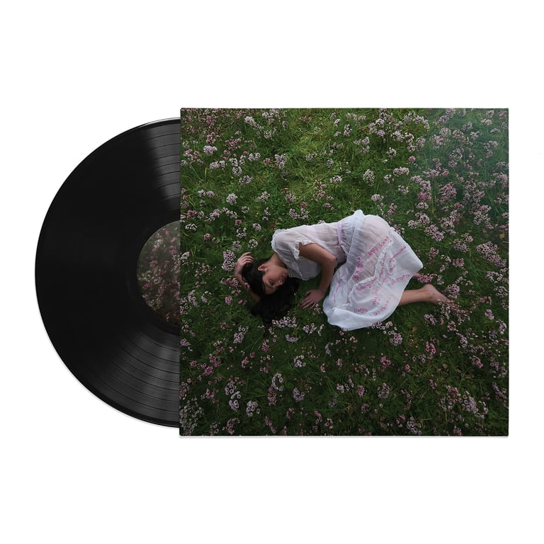 Olivia Rodrigo - you seem pretty sad for a girl so in love