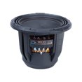 thumbnail image 1 of Memphis Audio MOJO1212 Subwoofer 12 Composant avec Impédance Sélectionnable 1- Ou 2-ohm, 1 of 4