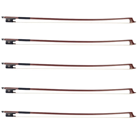 Professional 3/4 Bows String Instrument , Of 5 | Walmart Canada