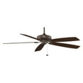 thumbnail image 3 of Fanimation Fans-TF721OB-Edgewood Supreme - 72 Ceiling Fan Oil Rubbed, 3 of 4