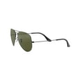 thumbnail image 6 of Ray-Ban RB3025 Classic Adult Sunglasses, 6 of 12
