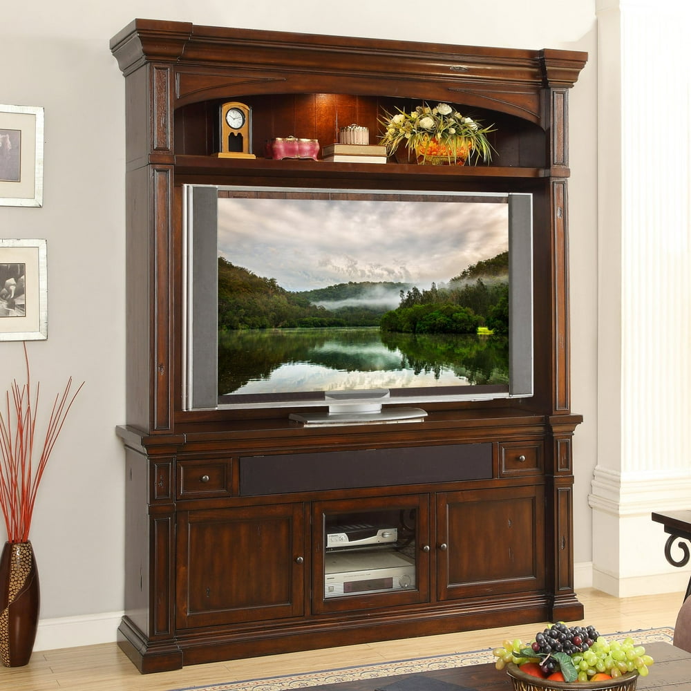 Legends Furniture Berkshire Premium TV Console