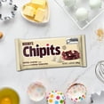 thumbnail image 3 of Brisures de crème blanche HERSHEY'S CHIPITS, 200 g, 3 of 7