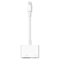 Open Box Apple MD826AM/A Lightning to Digital AV Adapter