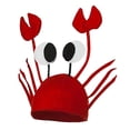 thumbnail image 2 of Sombrero de rendimiento Sunnimix para Cosplay de langosta, 2 of 5
