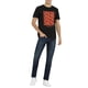 thumbnail image 4 of Playera One Denizen from Levi's para Hombre color Negro, 4 of 4