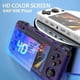 thumbnail image 2 of Portable Gaming Console with 3.5 Inch IPS Display, 128GB Storage, Retro ARKOS System, 2 of 5