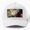 White, variant on A Time for Fireworks Baseball Hat, Celebration Theme Graphic Design, Classic Everyday Cap
