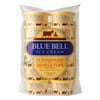 Blue Bell Homemade Vanilla Ice Cream Cups, 12 Count