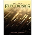 thumbnail image 1 of Pre-Owned All New Electronics Self-Teaching Guide (Paperback) 0470289619 9780470289617, 1 of 1