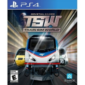 Train Sim World For Xbox One Walmart Com Walmart Com - walmart simulator roblox