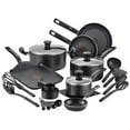 thumbnail image 1 of T-Fal 7863459 Set de 20 Ustensiles de Cuisine - Noir, 1 of 1