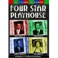 thumbnail image 1 of MUSIC VIDEO DIST FOUR STAR PLAYHOUSE-CLASSIC TV SERIES VOL 1 DVCI8494D, 1 of 1