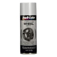 thumbnail image 1 of Duplicolor HWP101 Peinture de Roue Haute Performance 12 oz, Argent, 1 of 1