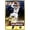 Gold Framed Version, variant on NBA Denver Nuggets - Jamal Murray 19 Wall Poster, 14.725" x 22.375", Framed